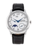Pre-Owned F.P. Journe Collection Octa Watch